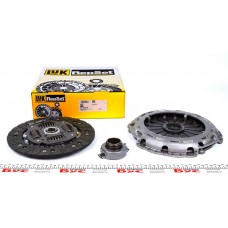 Комплект зчеплення Peugeot Boxer 2.2HDI 02-, d=250mm