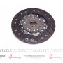 Комплект зчеплення Seat Leon/ VW Golf IV 98-06