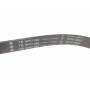 Ремінь генератора Opel Zafira/Astra H 1.9 CDTI 04-15/Chevrolet Aveo 1.4 11-