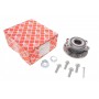 Підшипник маточини (передньої) Renault Kadjar 15-/Nissan Qashqai 13- (+ABS)