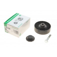 Ролик генератора Fiat Brava/Bravo/Punto 1.4/1.8 95-12 (паразитний) (90x24.5)