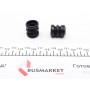 Ремкомплект супорта (переднього) VW Passat -80 (d=48mm) (+поршень) (Lucas)
