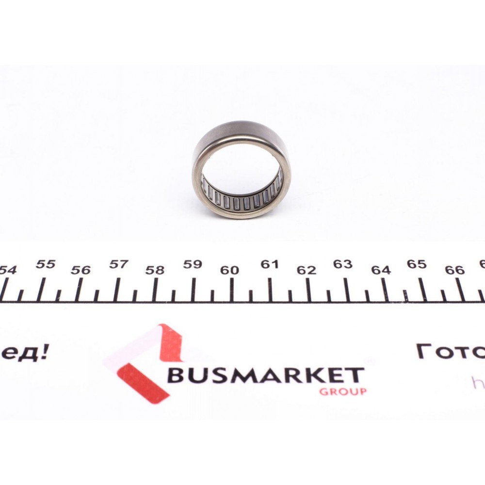 Підшипник КПП MB (22x28x10) 722.600/601/603/604/605, (HK2210-B)