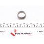 Підшипник КПП MB (22x28x10) 722.600/601/603/604/605, (HK2210-B)
