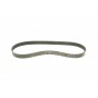 Ремінь генератора Opel Movano 2.5D 98-00/Peugeot Boxer/Citroen Jumper 2.0/2.2HDi 02-