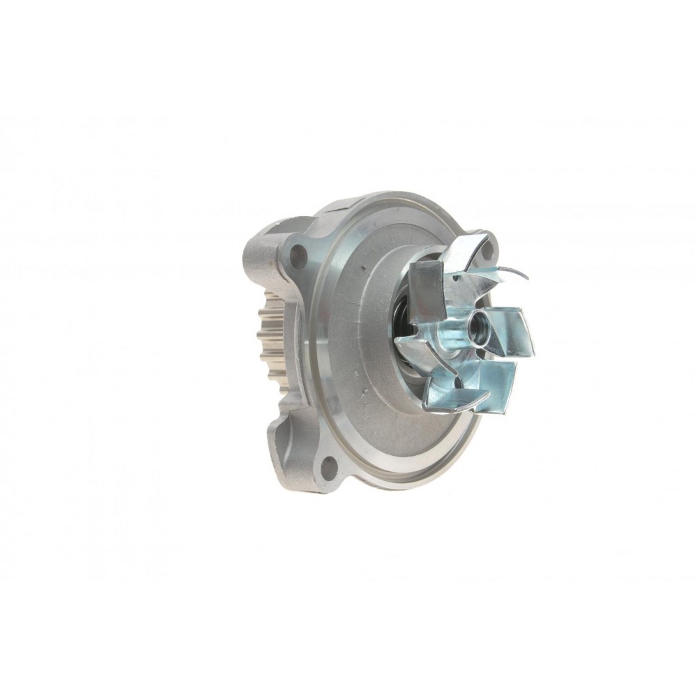 Комплект ГРМ + помпа VW LT 2.5SDI/VW T4/Volvo S70/S80/V70 2.5TDI 96-06 (122x26.5 / 81x21) (PA758)