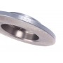 Диск гальмівний (передній) Renault Megane/ Clio 1.2-1.9 90-03 (238x12mm)