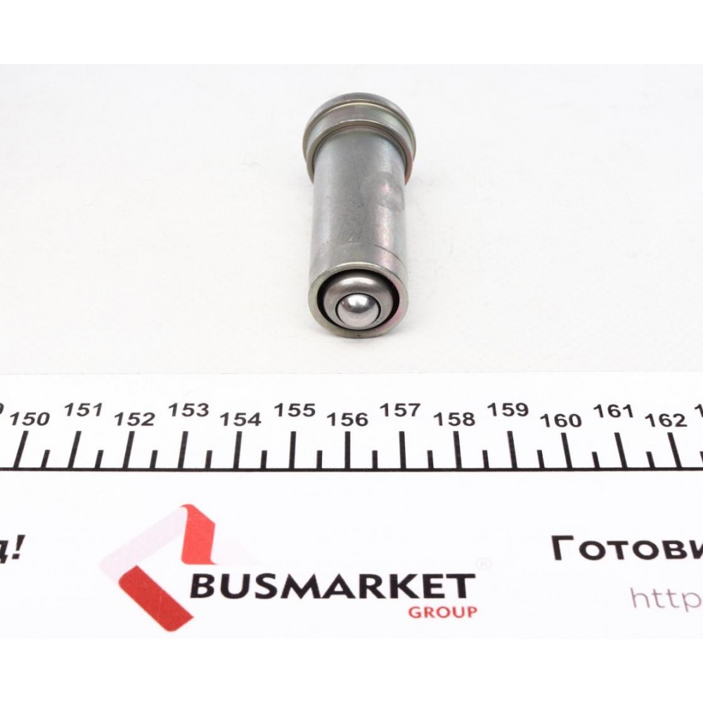 Ремкомплект КПП Ford Transit 2.2/2.4 TDCi 06-, RWD, MT82, 6 ступ. мкпп