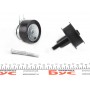 Комплект ГРМ + помпа Seat Leon/Skoda Fabia/VW Caddy II/III 1.4 16V 99- (замінено на WPK-158101)