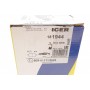 Колодки гальмівні (передні) Toyota Avensis 08-/Verso 2.2 D-4D 09-