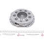 Комплект зчеплення Citroen BX/Peugeot 205/305 -93 (d=200mm) (+вижимний)