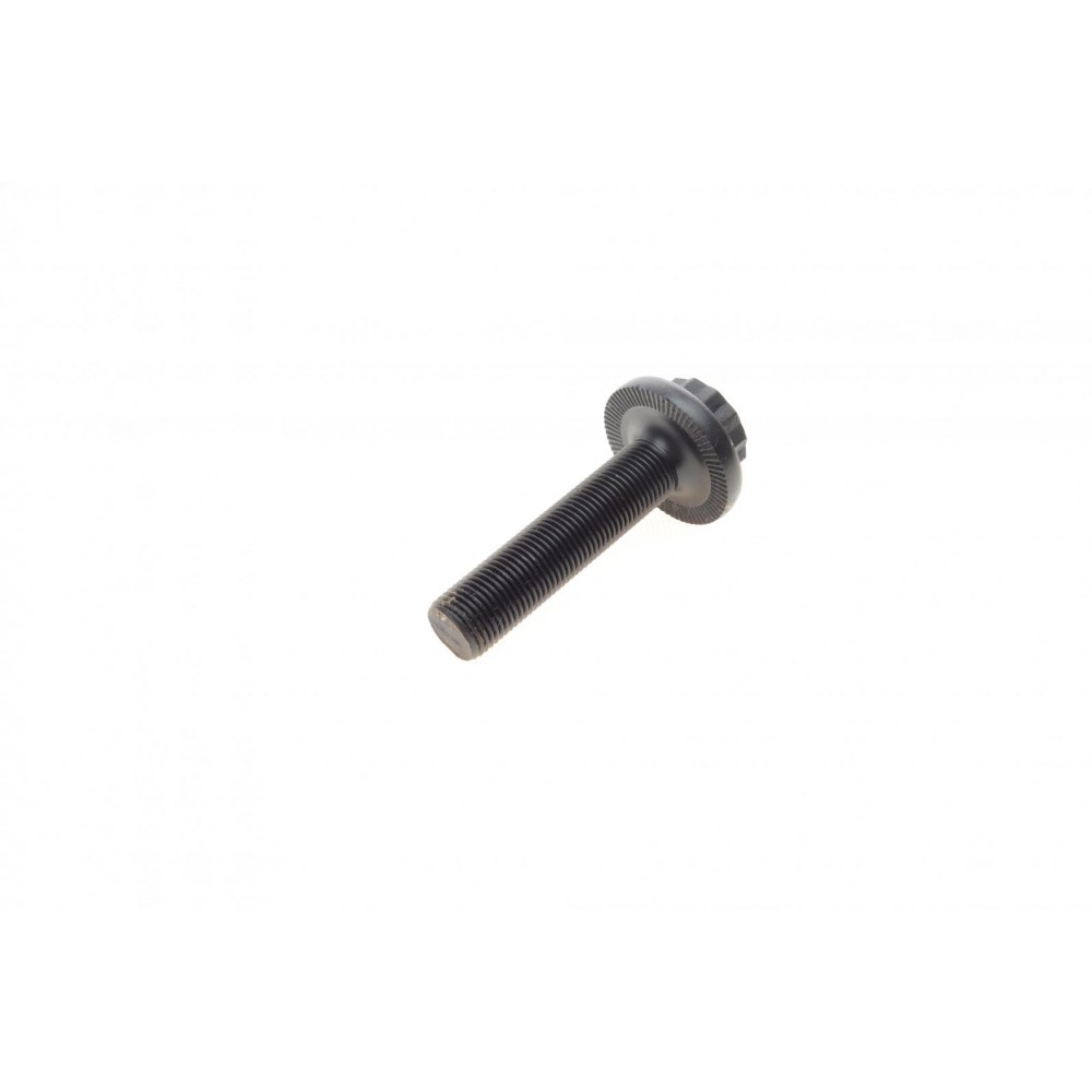 Піввісь VW Passat 2.0 TDI/TSI 4motion 15-/Audi Q3 Quattro 11-18 (R) (36x593)