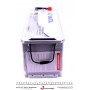 Акумуляторна батарея 140Ah/800A (513x189x223/+L/B13) Promotive SHD K8 (замінено на 640400080 A722)