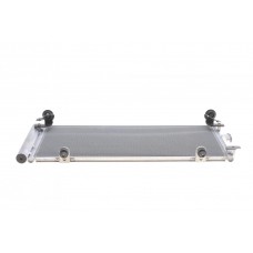 Радіатор кондиціонера (з осушувачем) Subaru Legacy IV/Outback 2.0-3.0 03-09
