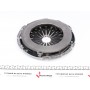 Комплект зчеплення VW Passat 1.4 TSI 07-14 (d=220mm) (+вижимний)