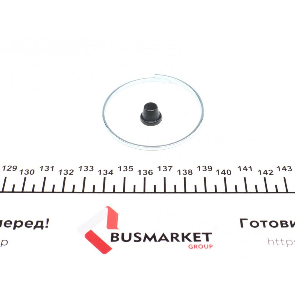 Ремкомплект супорта (переднього) Audi 100 1.6-1.9i 76-83 (d=48mm) (Ate)