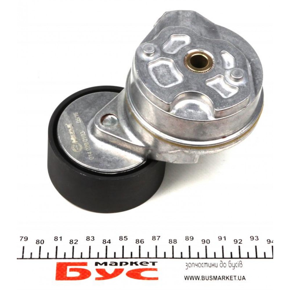Натяжник ременя генератора MB Vario 4.3TD OM904