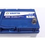 Акумуляторна батарея 45Ah/330A (238x129x227/+L/B00) Blue Dynamic B34 Азія