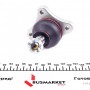 Опора кульова (передня/зверху) Mitsubishi L200 05-15/ Pajero 00-