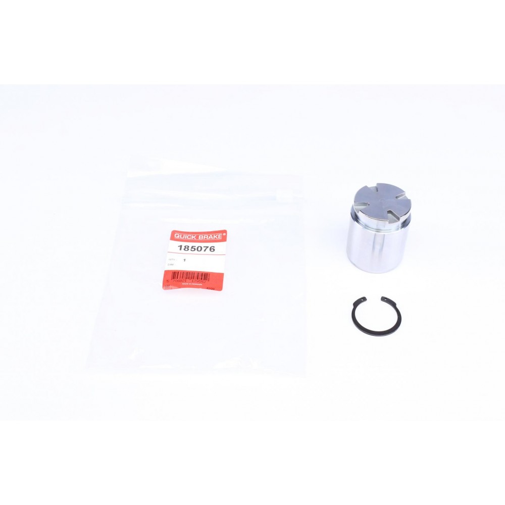 Поршень супорта (заднього) Hyundai Sonata 88-98/Toyota Corolla 06-15 (38x47mm)