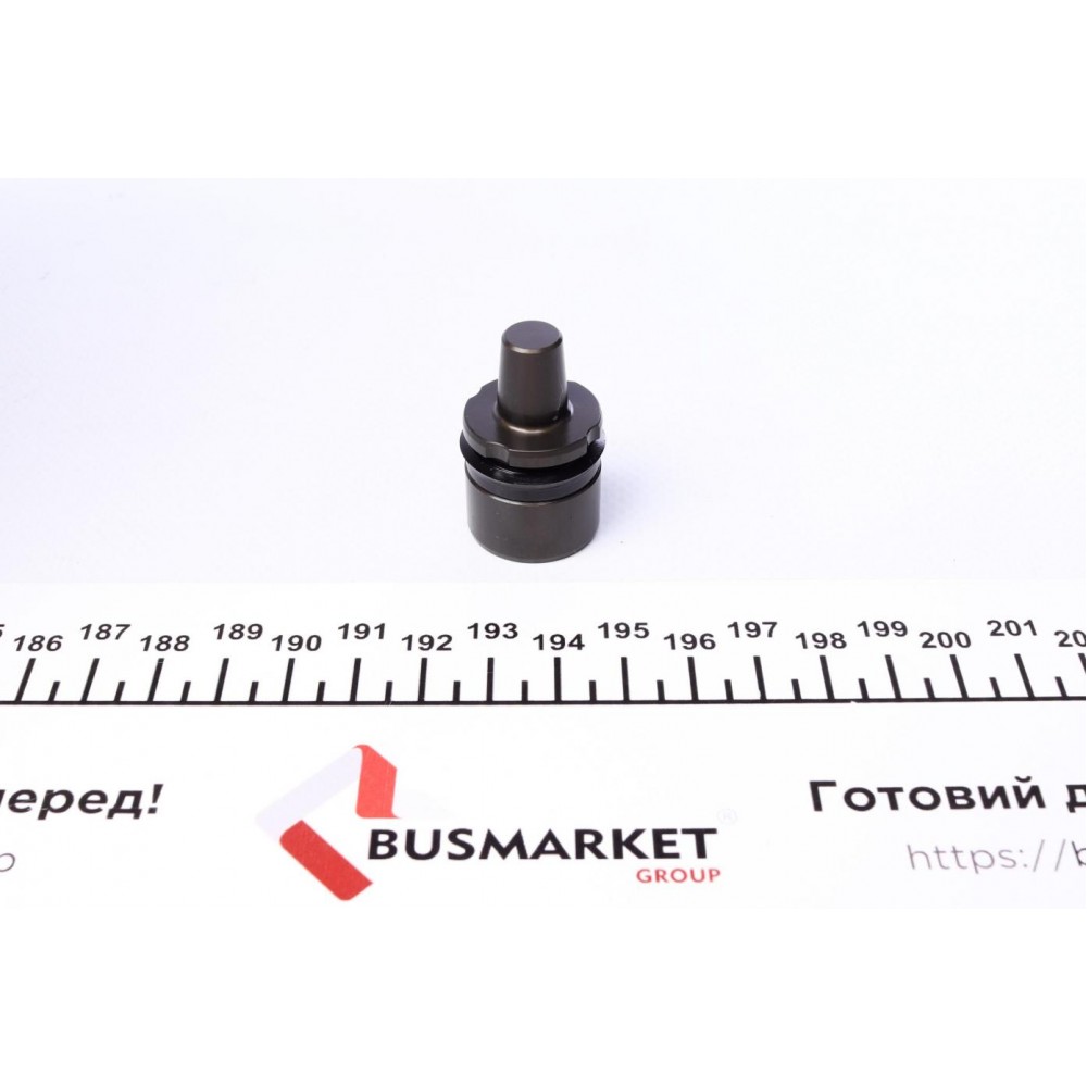 Ремкомплект циліндра зчеплення (робочого) MB Sprinter 901-904 (d=22.2mm) = RK22808K