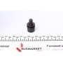 Ремкомплект циліндра зчеплення (робочого) MB Sprinter 901-904 (d=22.2mm) = RK22808K