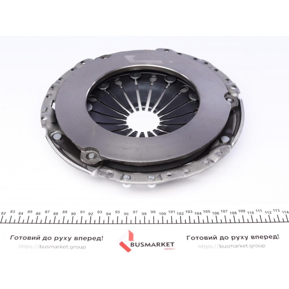 Комплект зчеплення VW T4 1.8/2.0 97-03 (d=228mm) (+вижимний)