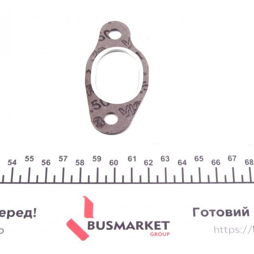 Прокладка колектора випускного VW LT/T4 2.5TDI