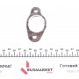 Прокладка колектора випускного VW LT/T4 2.5TDI