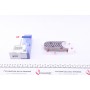 Вкладиші корінні Renault Clio 1.1/1.2i/Kangoo 1.4i (STD) (к-кт) = 6038050000