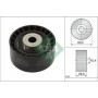 Ролик ГРМ Ford Mondeo 1.6/1.8/2.0 -00 (паразитний) / генератора (натяжний)