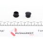 Ремкомплект супорта (заднього) MB E-class (W211/W212) 02- (d=42mm) (+ поршень) (Ate)
