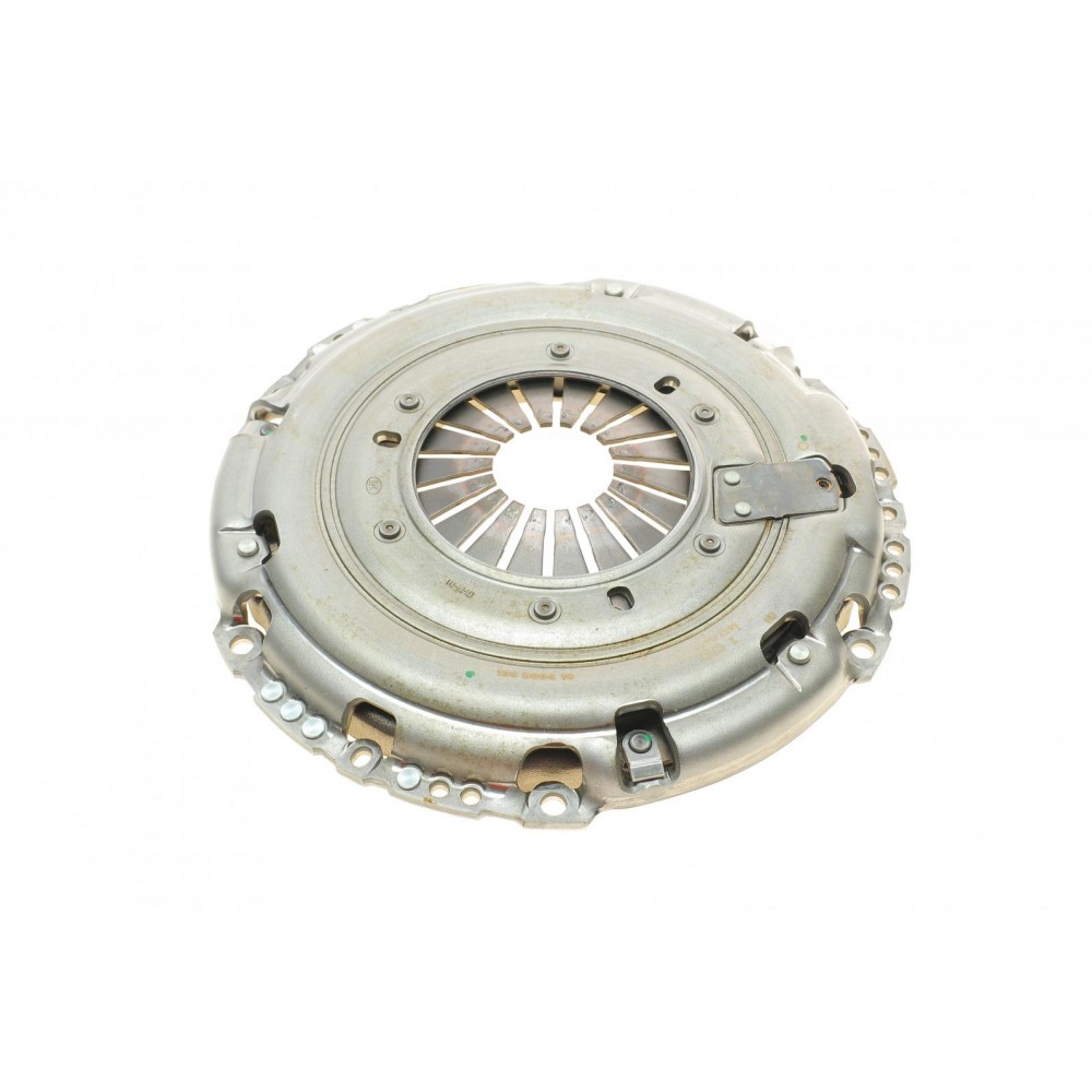 Комплект зчеплення Hyundai Santa Fe 2.0/2.2 CRDi 09-12 (d=260mm)