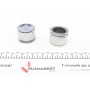 Ремкомплект супорта (заднього) MB E-class (W210) 95-03 (d=42mm) (+2 поршня) (Ate)