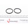 Ремкомплект супорта (заднього) MB E-class (W124) 93-96 (d=42mm) (+2 поршня) (Ate)