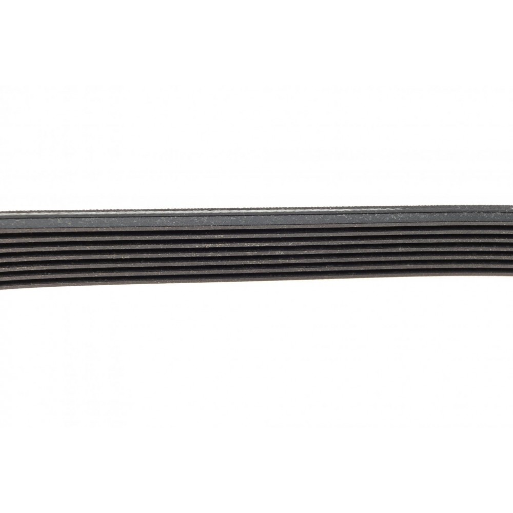 Ремінь генератора Ford Galaxy 2.8i V6/VW Golf III/Passat/Sharan 2.8 VR6 95-00 (7PK1290)