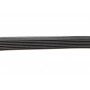 Ремінь генератора Ford Galaxy 2.8i V6/VW Golf III/Passat/Sharan 2.8 VR6 95-00 (7PK1290)
