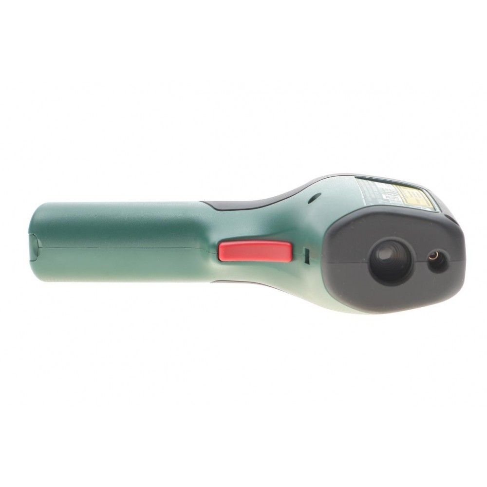 Термодетектор безконтактний UniversalTemp + 2шт.LR6 (AA)/1.5V (-30°C до +500°C)