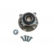 Підшипник ступиці (задня) Fiat Sedici/Suzuki SX4/Vitara 06- (L) (+ABS)