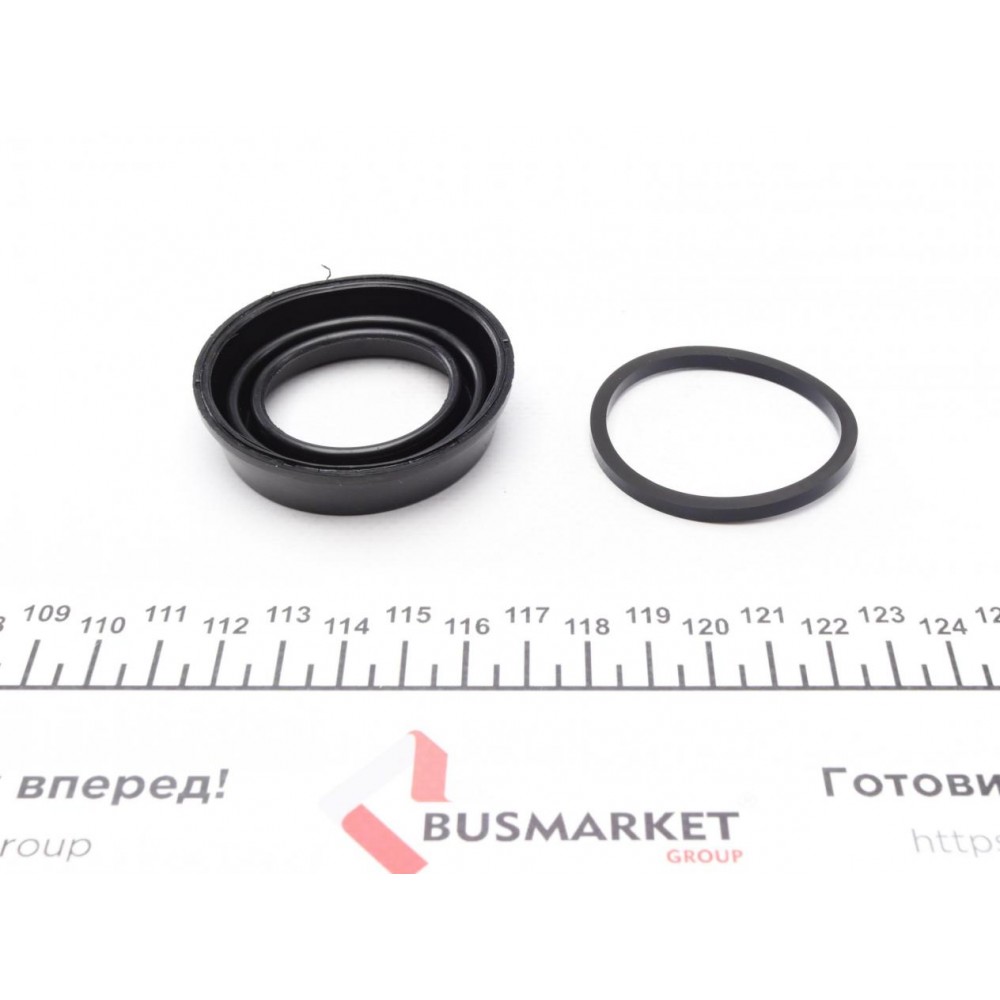 Ремкомплект супорта (заднього) BMW 3 Touring 01-12 (d=42mm) (Bosch)