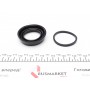 Ремкомплект супорта (заднього) BMW 3 Touring 01-12 (d=42mm) (Bosch)