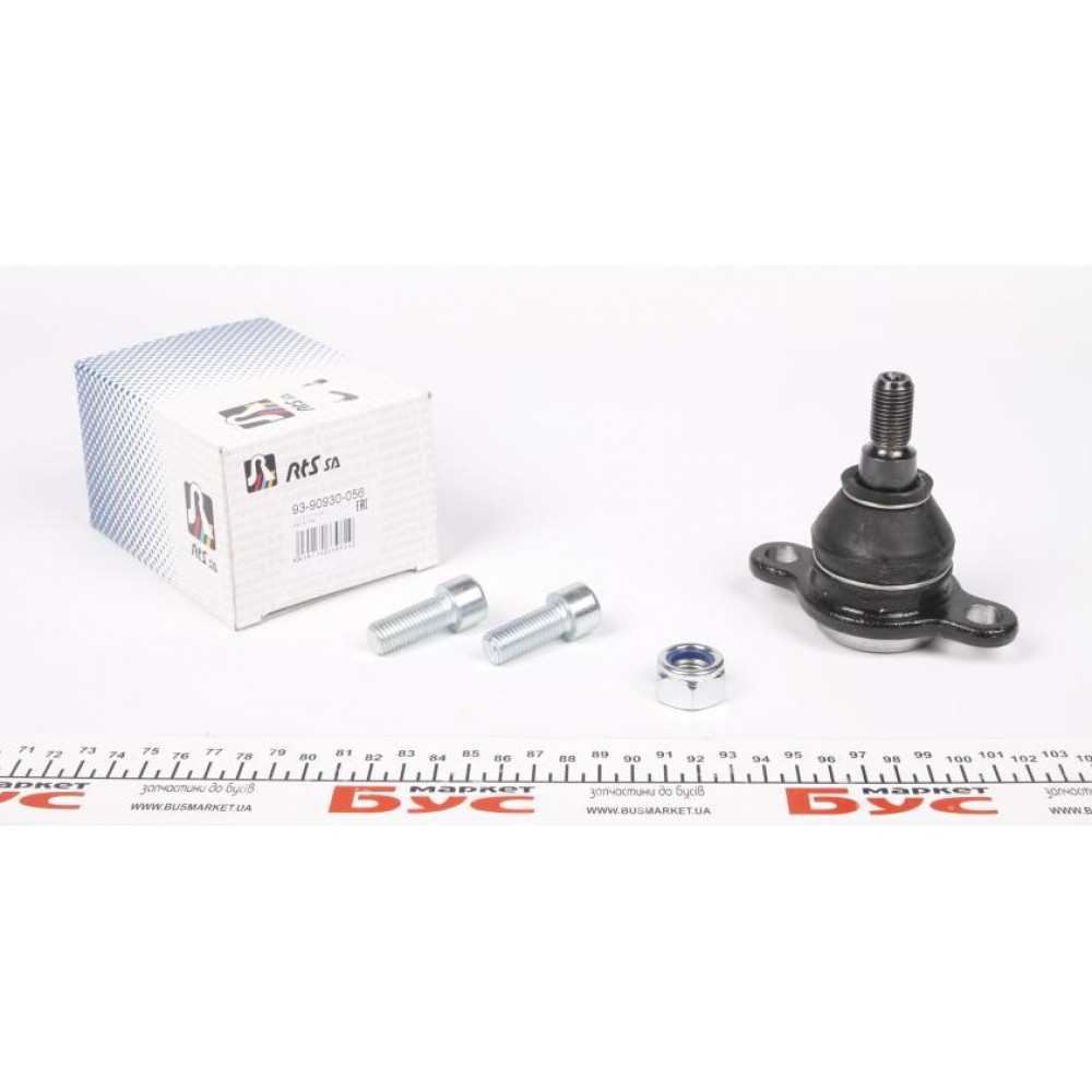 Опора кульова (передня/знизу) VW T5/Multivan V 03-15/T6/Multivan VI 15-