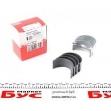 Вкладиші шатунні MB 609 OM364 (+0.25) (знятий з виробництва)