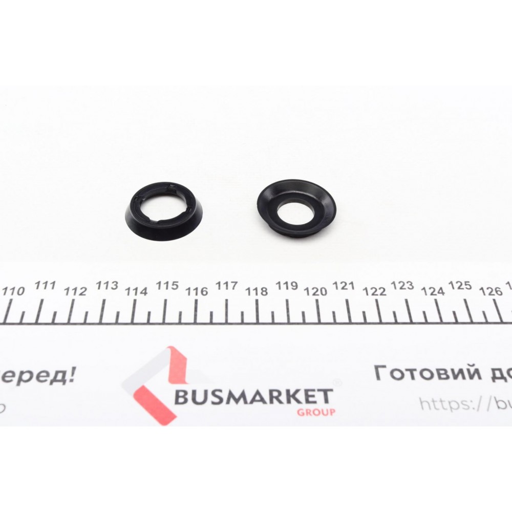 Ремкомплект супорта (заднього) Opel Astra G/Zafira 98-05 (d=38mm) (Bosch)