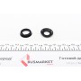 Ремкомплект супорта (заднього) Opel Astra G/Zafira 98-05 (d=38mm) (Bosch)