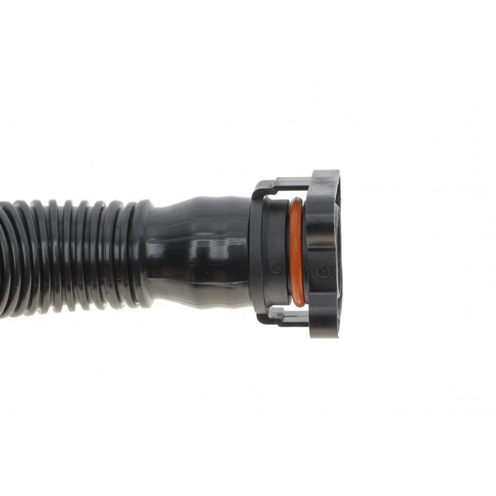 Патрубок вентиляції картера BMW 7 (F01/F02/F03/F04) 3.0i (N54/N55) 08-15