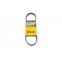 Ремінь генератора Hyundai i10/i20/i30 1.1/1.6CRDi 08-13/Fiat Doblo/Punto/Stilo 1.2/1.4 01-