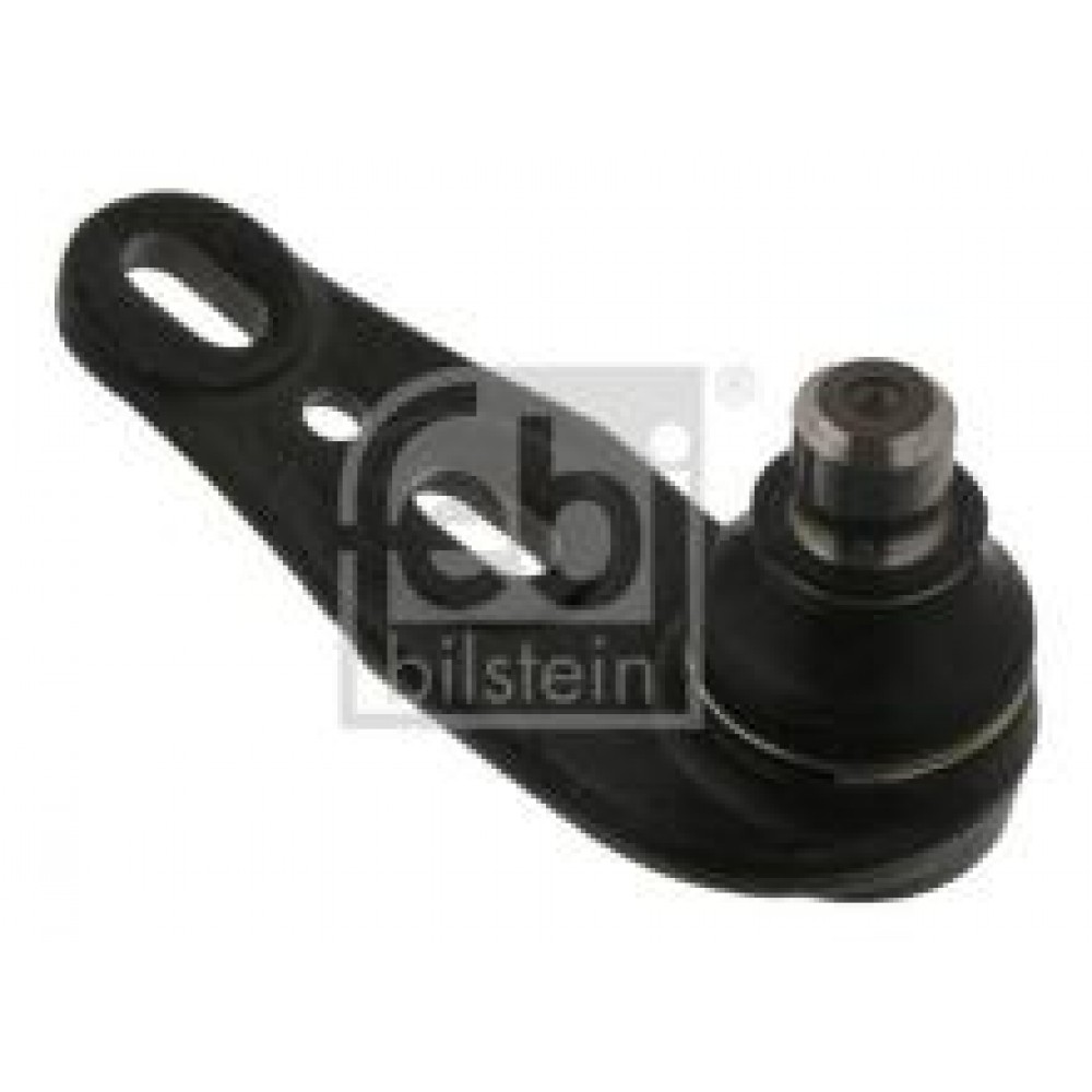 Опора кульова (передня/знизу/R) Audi 80/90 86-91
