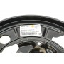 Захист диска гальмівного (R) Citroen Jumper/ Fiat Ducato/ Peugeot Boxer 06-