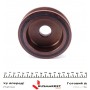 Шків колінвалу Renault Megane/Laguna 1.8-2.0 16V 98-03 (5PK)